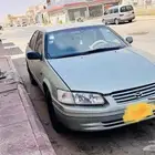 كامري 2001 للبيع