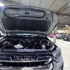 ايسوزو ديزل