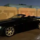 BMW قير عادي كشف 645