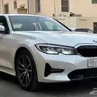 الثالثة BMW 2022