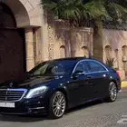 مرسيدس يخت 2014 S400