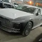 ازيرا 2025 بريميوم و اكسكلوسيف و كالجرافي جميع الالوان