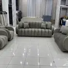 اطقم كنبات جديده