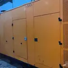 ايجار مولد كهرباء