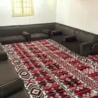 كنب مجالس ارضيه