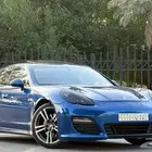 بورش باناميرا 2012 4S فل كامل
