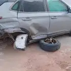 كونا واجن 2023 ممشى 98 تقريبا