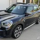 ميني كوبر كانتري مان S ناغي ضمان وصيانه مجانيه موديل 2023