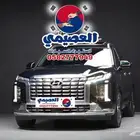 للاستيراد من كوريا _ هيونداي بالسيد دبل _ 2023