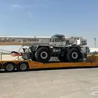 لوبد هيدروليك Hydraulic Lobbed