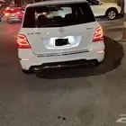 مرسيدس GLK350