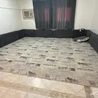 صالة كاملة