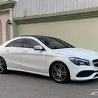 مرسيدس CLA 250 موديل 2018 للبيع