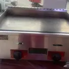 صاج كهربائي و غاز