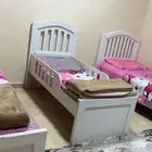 اسرة سرير أطفال