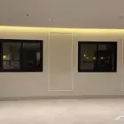 للإيجار شقة في عمارة مدخل خاص الرياض حي القيروان 75.000