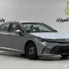 كامري 2025ستاندر طيس -تيتانيوم