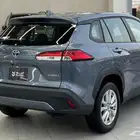 كورلا كروس هايبرد