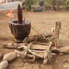 معصرة سمسم للبيع