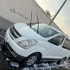 هونداي اتش ون 2012
