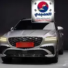 للاستيراد من كوريا _Gv70 دبل _2025
