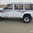 باترول سفاري 97