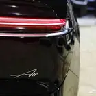 لوسيد 2025 اصفار