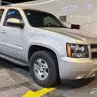 تاهو 2008 نظيف