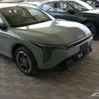 كيا K4 2025