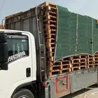 طبالي خشب جميع أنواع