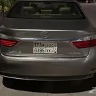 لكزس es350