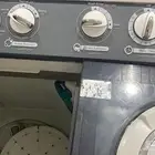 غسالة LG مستعمله نظيف