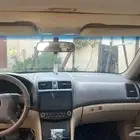 هوندا كورد 2004