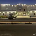 مجمع وحدات سكنية للبيع فلل وشاليهات