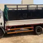 للبيع دينه متسو بيشي كانتر مديل 2003 نقل خاص مجدده ومفحوصه