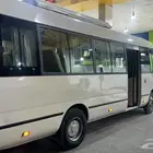 للإيجار باصات هونداي وإنكاي