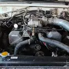 مشروع لكزس 400 على باترول