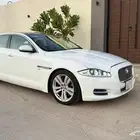 جاكوار موديل 2014 XJ