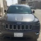 جيب شيروكي 2021