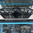 صدام كامل سوناتا 2023 اصلي وكالة