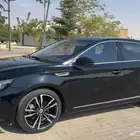 سيارة MG 6 موديل 2020 ممشى قليل جدا 32 الف كم فقط