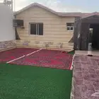 استراحة للاجار
