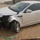 كيا اوبتما 2015