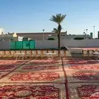 كراسي ملكي الايجار اليومي