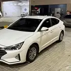 هونداي النترا 2020