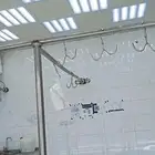 ملحمة للبيع ممتازه جدا وموقع ممتاز ومساحه ممتازه