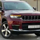 غراند شيروكي ليمتد 2021