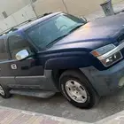 للبيع افلانش 2002 z71 فل كامل