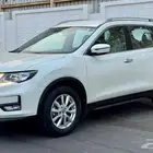 نيسان 2022 اكس تريل S