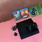 سوني 4
